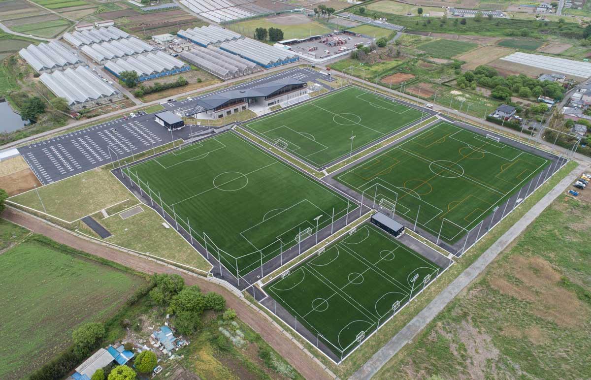 Box Cricket & Football Turf